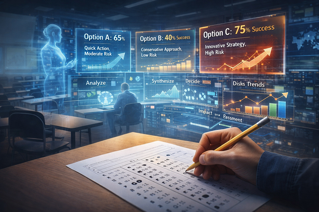 Rebuilding Trust in Credentialing in an AI-First World